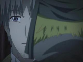 Ookami to Koushinryou II - Episodio 12 - A Loba e as Lágrimas Sem Fim