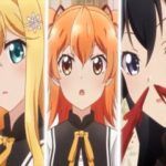 Ore Ga Ojousama Gakkou Ni Shomin Sample Toshite Gets Sareta Ken