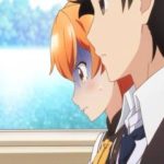 Ore Ga Ojousama Gakkou Ni Shomin Sample Toshite Gets Sareta Ken