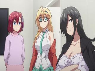 Ore ga Suki nano wa Imouto dakedo Imouto ja Nai - Episodio 10 - Tudo Bem Se Eu Sentir Moe Pela Irmãzinha