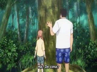 Ore Monogatari!! - Episodio 10 - A Minha Montanha