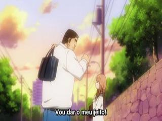 Ore Monogatari!! - Episodio 12 - As Minhas Notas