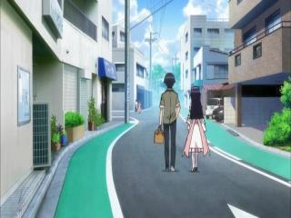 Ore no Imouto ga Konna Ni Kawaii Wake ga Nai 2 - Episodio 8 - episódio 8