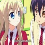 Ore No Nounai Sentakushi Ga, Gakuen Love Comedy