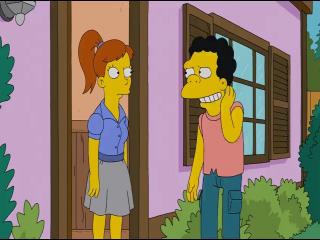 Os Simpsons - Episodio 645 - Moscou Contra Moe