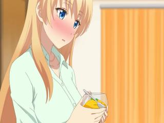 Osake wa Fuufu ni Natte kara - Episodio 13 - Décimo Terceiro Copo: Coquetel de Frozen de Manga