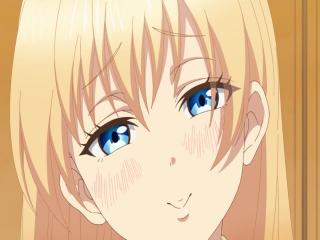 Osake wa Fuufu ni Natte kara - Episodio 3 - Terceiro Copo: Cinderela