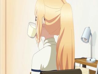 Osake wa Fuufu ni Natte kara - Episodio 5 - Quinto Copo: Coquetel Especial de Banana