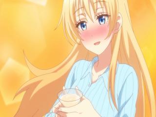 Osake wa Fuufu ni Natte kara - Episodio 9 - Nono Copo: Zoom