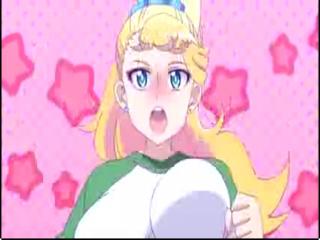 Oshiete! Galko-chan - Episodio 10 - É Verdade Que Você Vem a Escola Depois de Ficar Fora a Noite Toda?