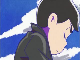 Osomatsu-san - Episodio 10 - O Serviço de Namoro de Aluguel de Iyami e Chibata!