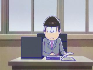 Osomatsu-san - Episodio 35 - Karamatsu e Brothers