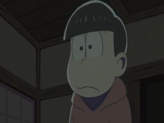 Osomatsu-san - Episodio 36 - A Vingança de Chibita