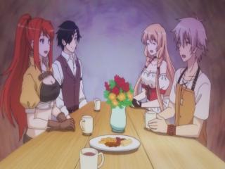 Otona no Bouguya-san - Episodio 10 - episódio 10