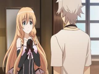 Otona no Bouguya-san - Episodio 3 - episódio 3