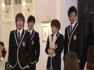 Ouran High School Host Club (Dorama) - Episodio 6 - episódio 6
