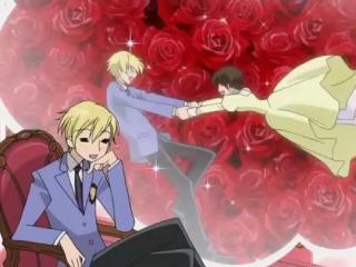 Ouran High School Host Club - Episodio 3 - Tome cuidado com o exame fisico