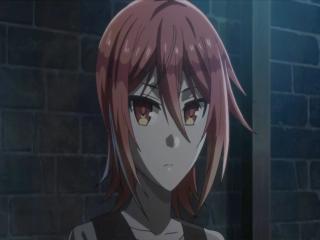 Oushitsu Kyoushi Haine - Episodio 11 - A Promessa dos Dois