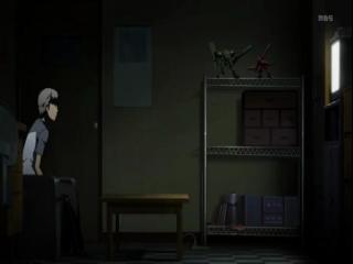 Persona 4 The Animation - Episodio 16 - Apesar do caso ter sido encerrado