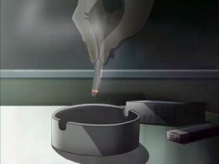Persona 4 The Animation - Episodio 21 - Não salve ninguem nunca mais