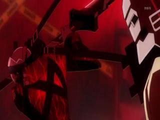 Persona 4 The Animation - Episodio 25 - Nós podemos mudar o mundo - Final
