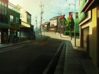 Persona 4 The Golden Animation - Episodio 2 - O PLANO PERFEITO