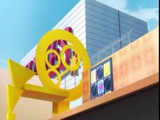 Persona 4 The Golden Animation - Episodio 4 - O MILAGRE DE TRIVIA DA MEIA-NOITE QUIZ!