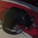 Persona 5 The Animation