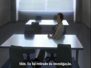 Persona: Trinity Soul - Episodio 14 - A ravina vagando