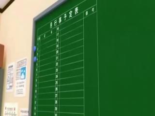 Petit Eva: Evangelion@School - Episodio 4 - Episódio 4