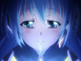 Planetarian: Chiisana Hoshi no Yume - Episodio 3 - A Projeção da Yumemi