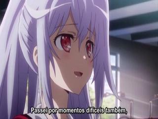 Plastic Memories - Episodio 13 - Espero Que Um dia Voltemos a Nos Encontrar