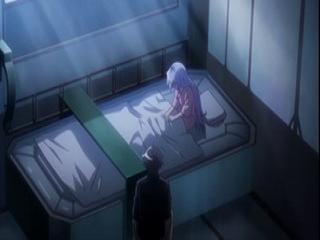 Plastic Memories - Episodio 6 - Boas Vindas a Dois