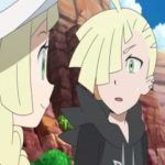 Pokémon A Série: Sol & Lua - Ultralendas - Episodio 1 - Lílianete e o  Bastão! Online - Animezeira