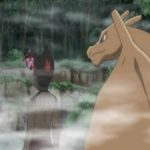 Pokémon A Série: Sol & Lua - Ultralendas - Episodio 1 - Lílianete e o  Bastão! Online - Animezeira