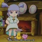 Popolocrois Monogatari