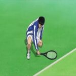 Prince Of Tennis: The National Tournament