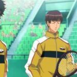 Prince Of Tennis: The National Tournament Finals