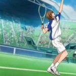 Prince Of Tennis: The National Tournament Finals