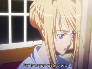 Princess Lover! - Episodio 5 - Episódio 5