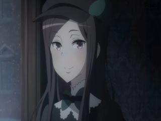 Princess Principal - Episodio 10 - Case22 Comfort Comrade