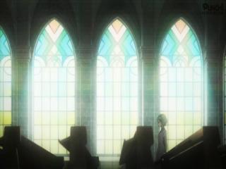 Princess Principal - Episodio 6 - Case18 Rougue Morgue