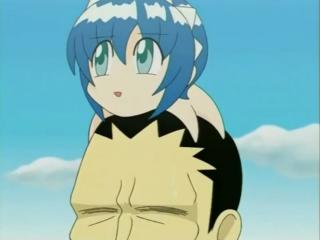 Pugyuru - Episodio 2 - Episódio 2