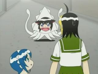 Pugyuru - Episodio 4 - Episódio 4