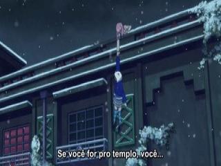 Punchline - Episodio 5 - Ito Morre