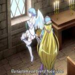 Queens Blade 2: The Evil Eye
