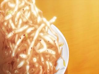 Ramen Daisuki Koizumi-san - Episodio 4 - Restaurante Ocidental