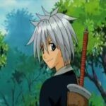 Rave Master Legendado