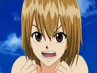 Rave Master Legendado - Episodio 16 - Episódio 16