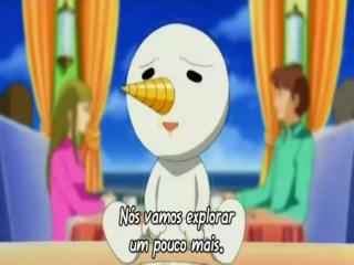 Rave Master Legendado - Episodio 26 - Episódio 26